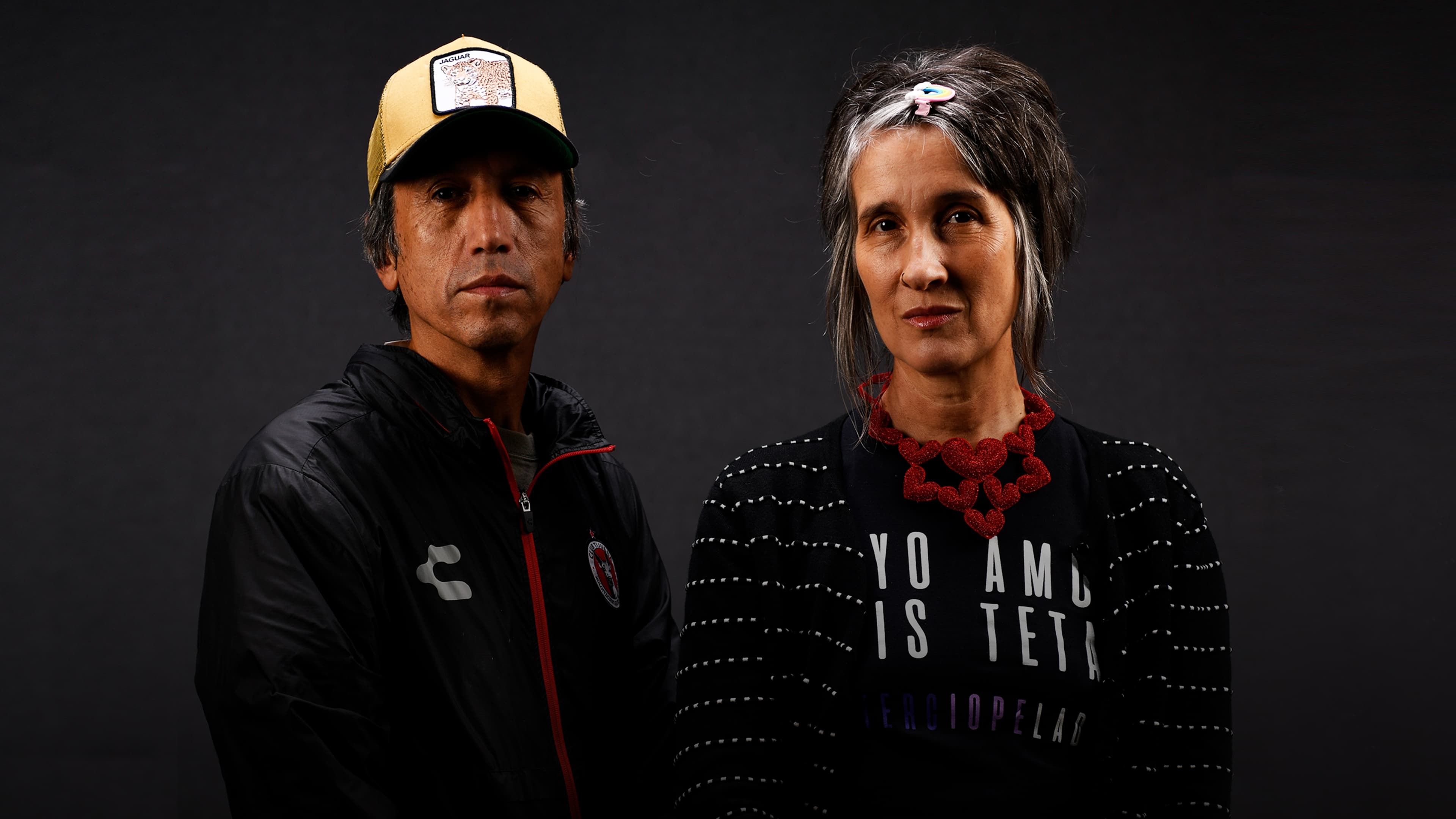 Bios, vidas que marcaron la tuya: Aterciopelados