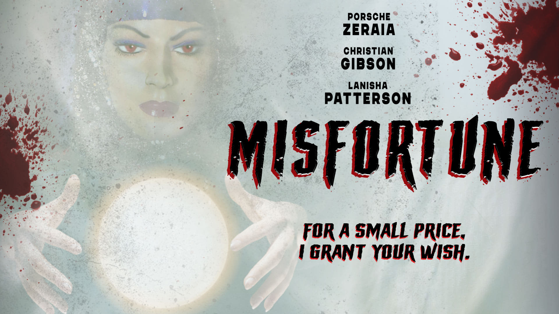 Misfortune