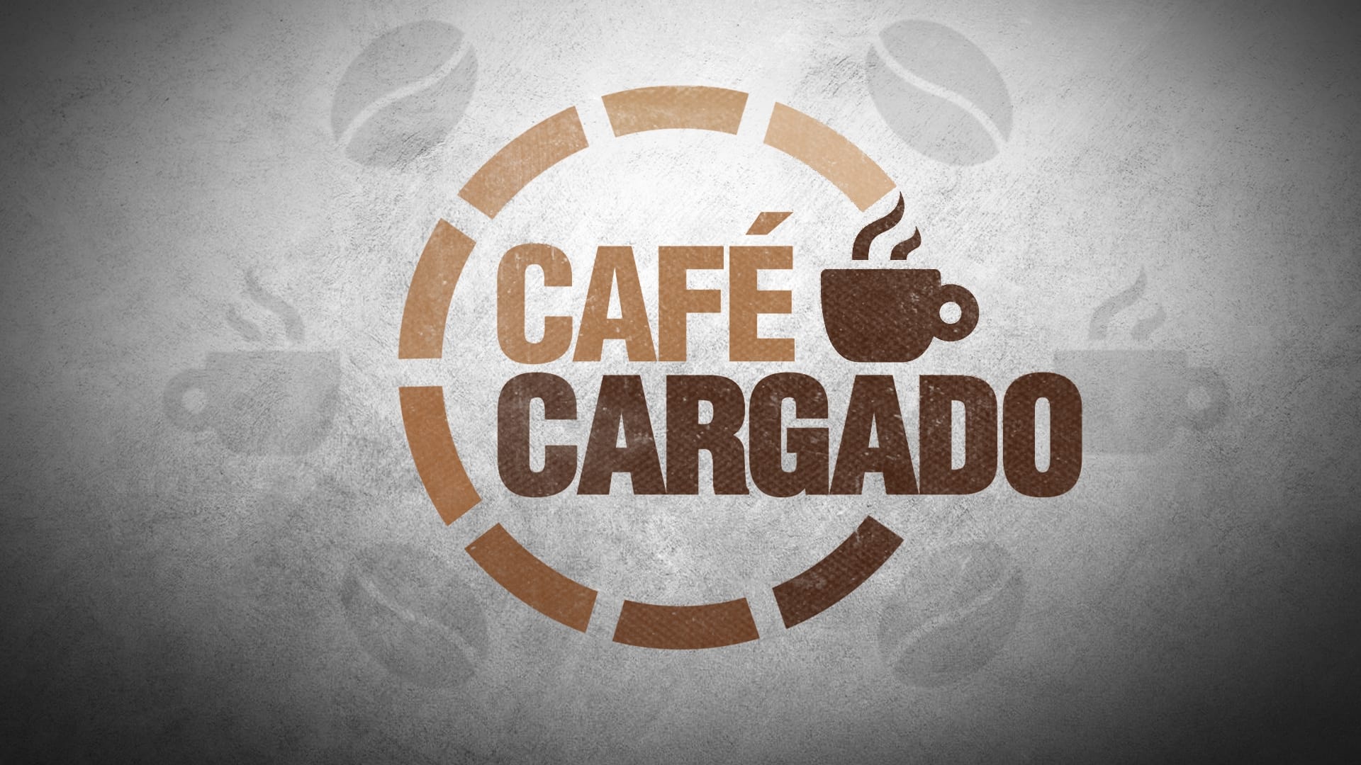 Café cargado