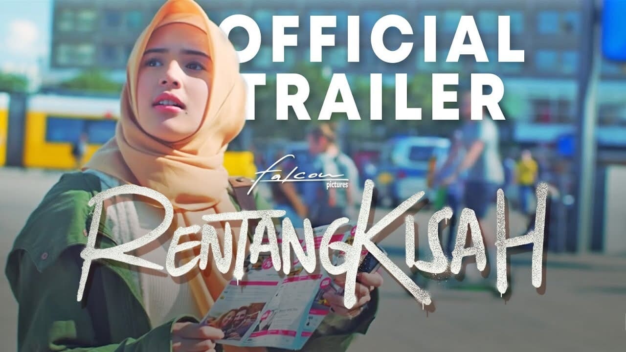 Rentang Kisah