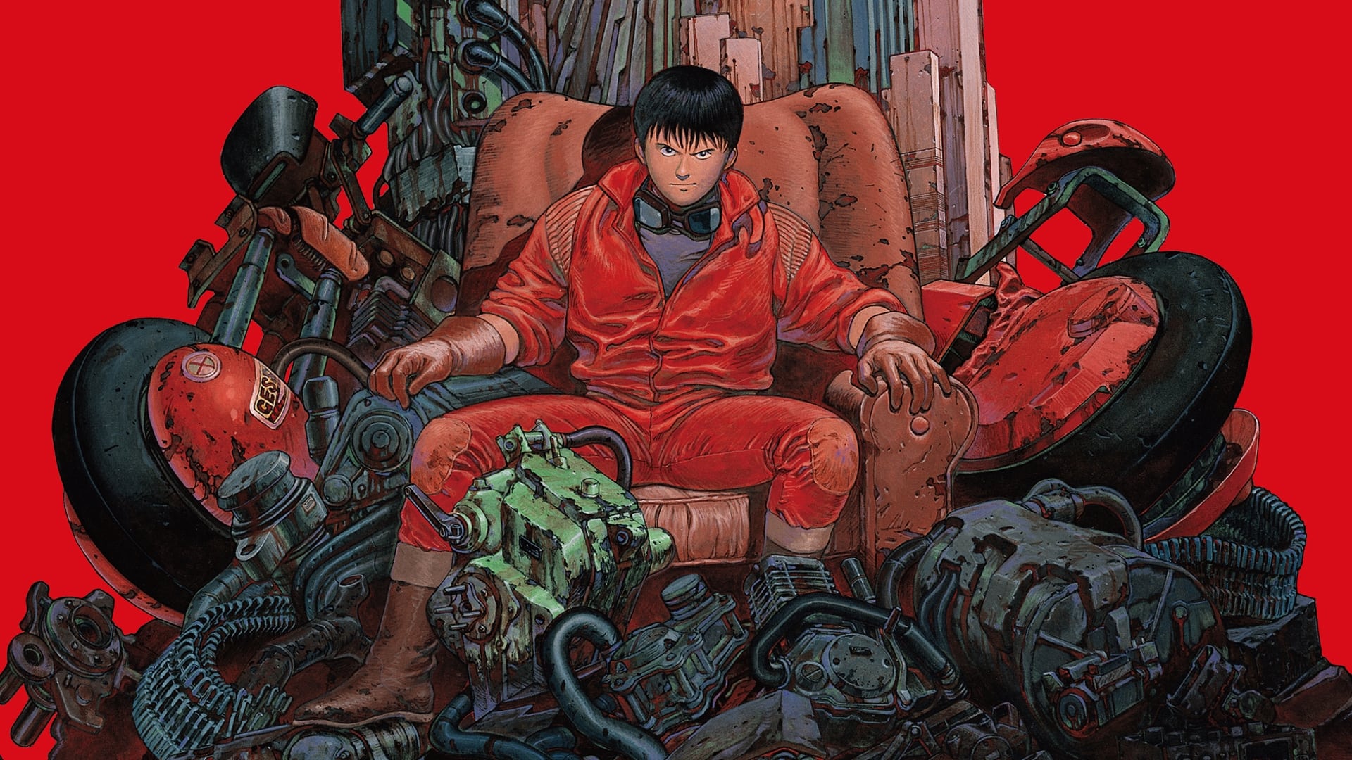 Akira