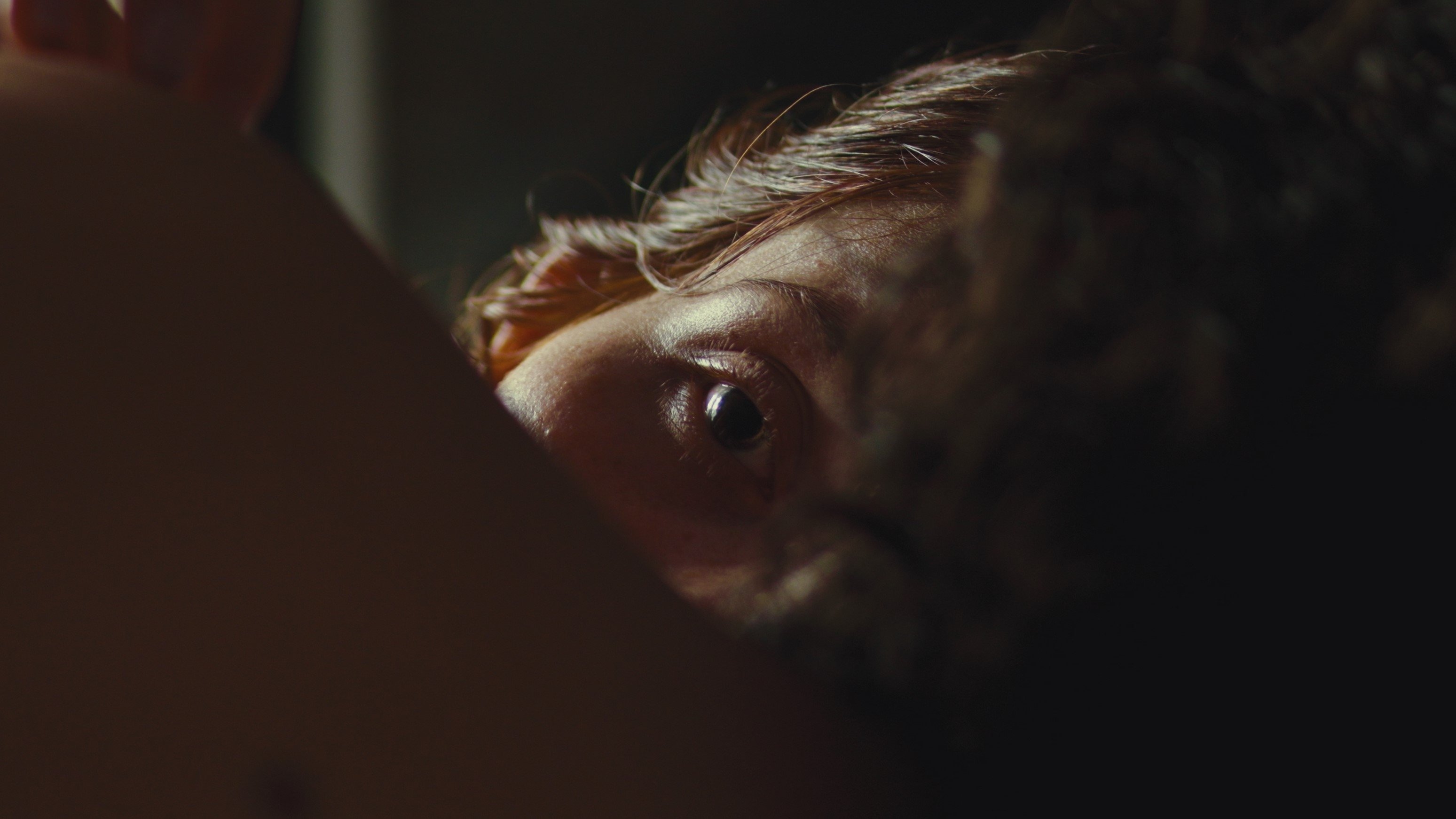 Your Body in My Room