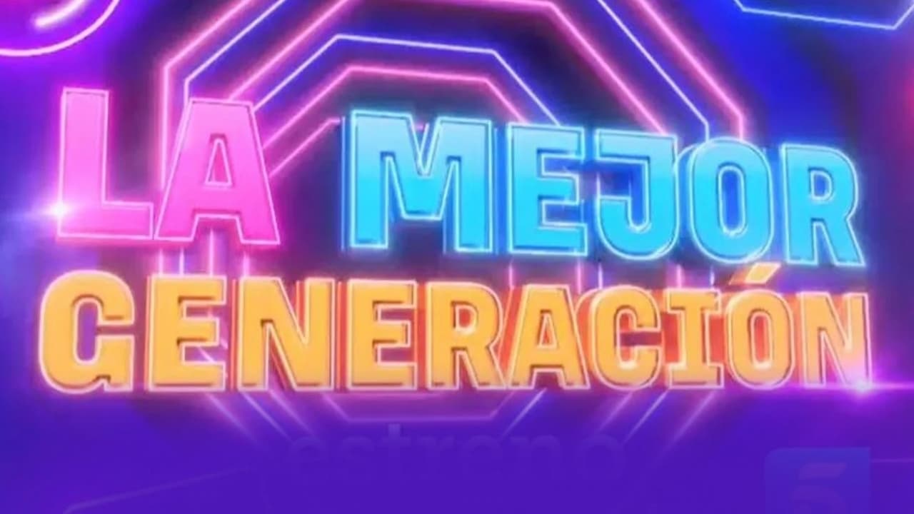 La mejor generación