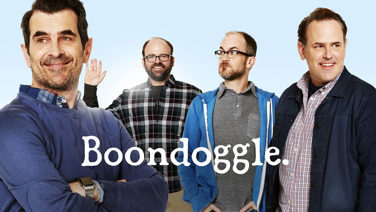 Boondoggle