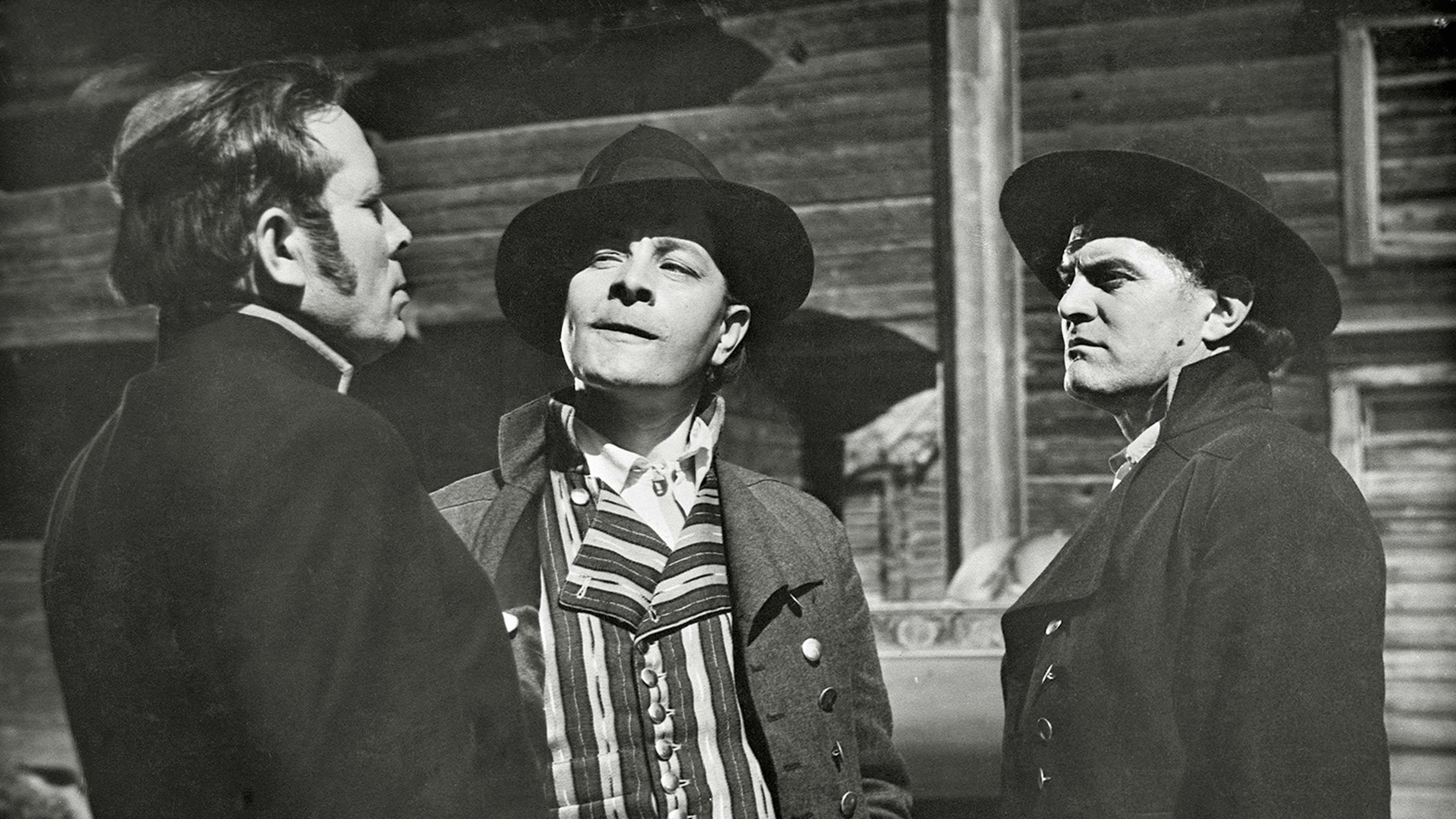 Härmästä poikia kymmenen