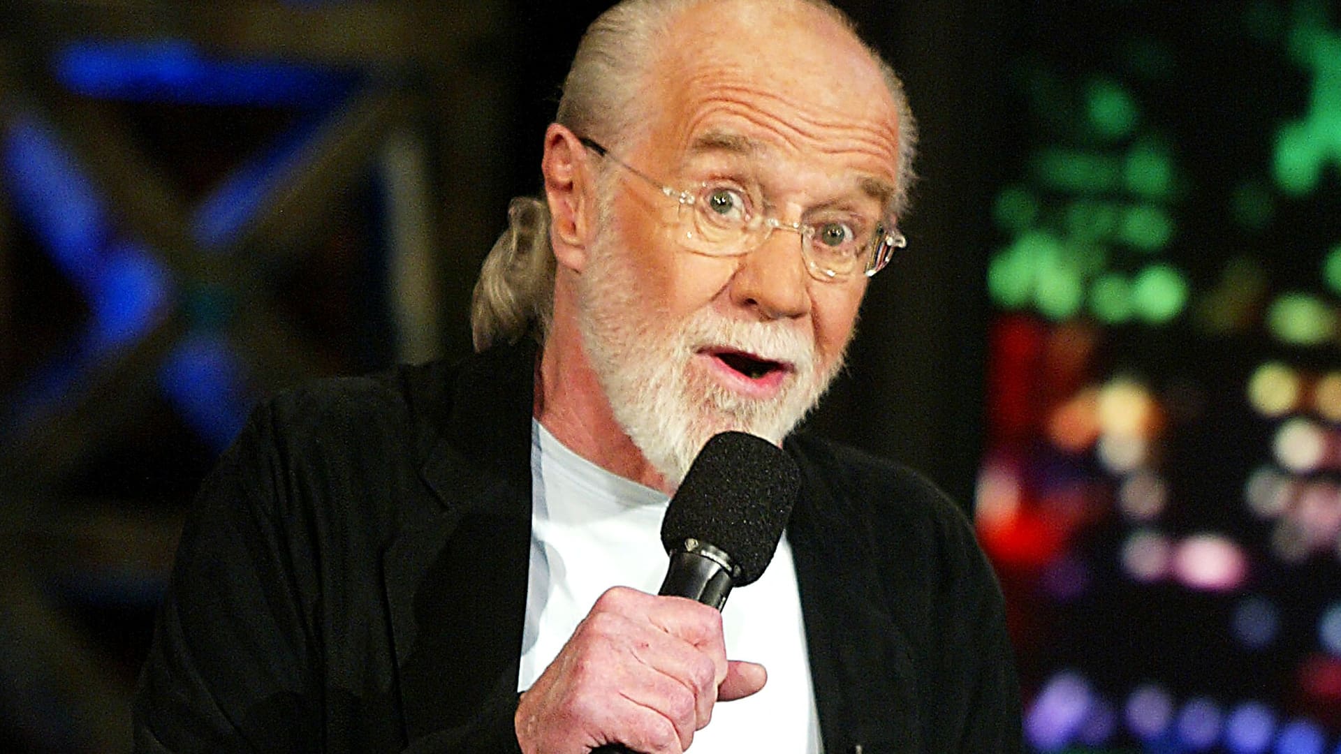 George Carlin: Doin' It Again