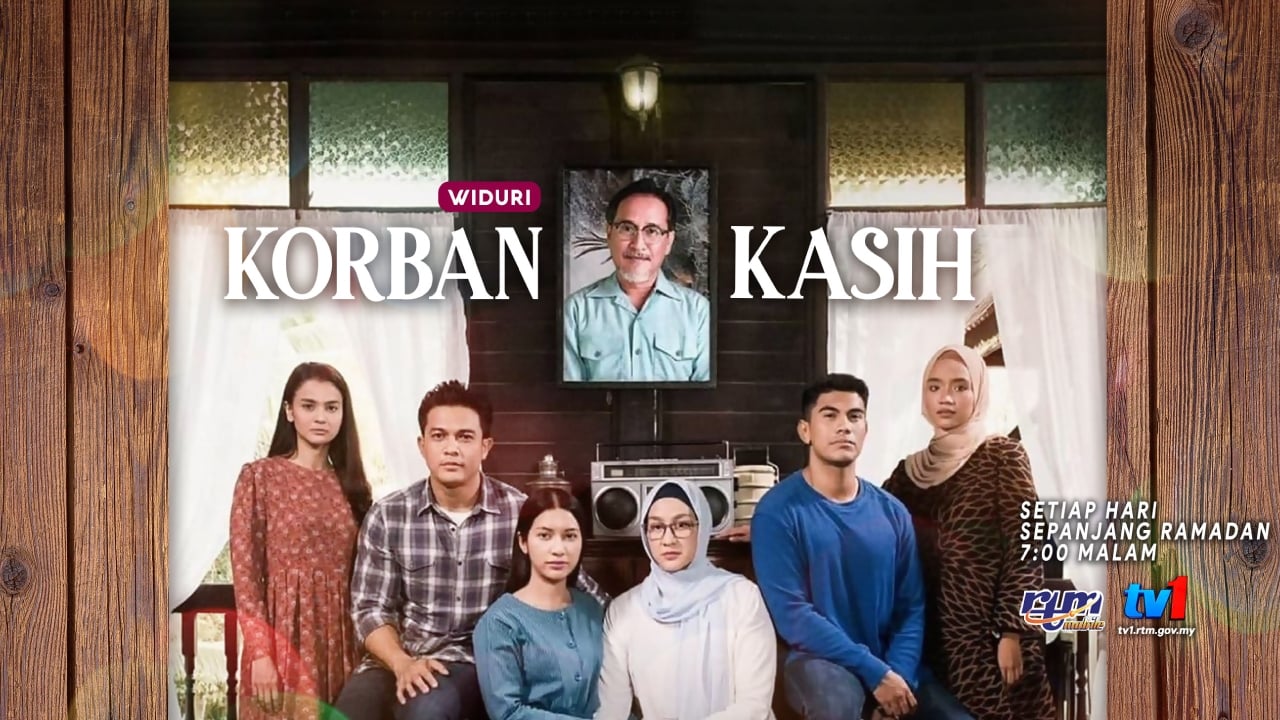 Korban Kasih