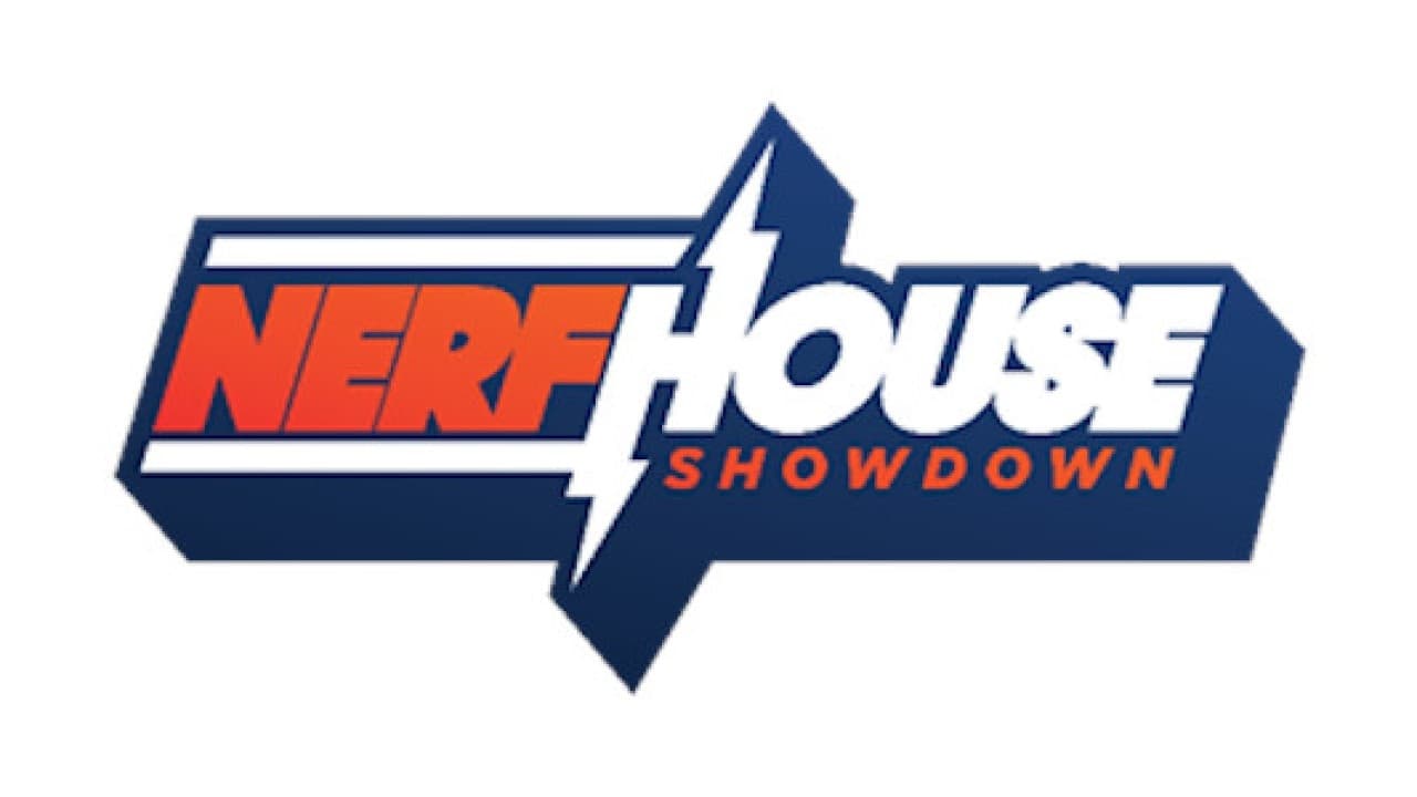 Nerf House Showdown