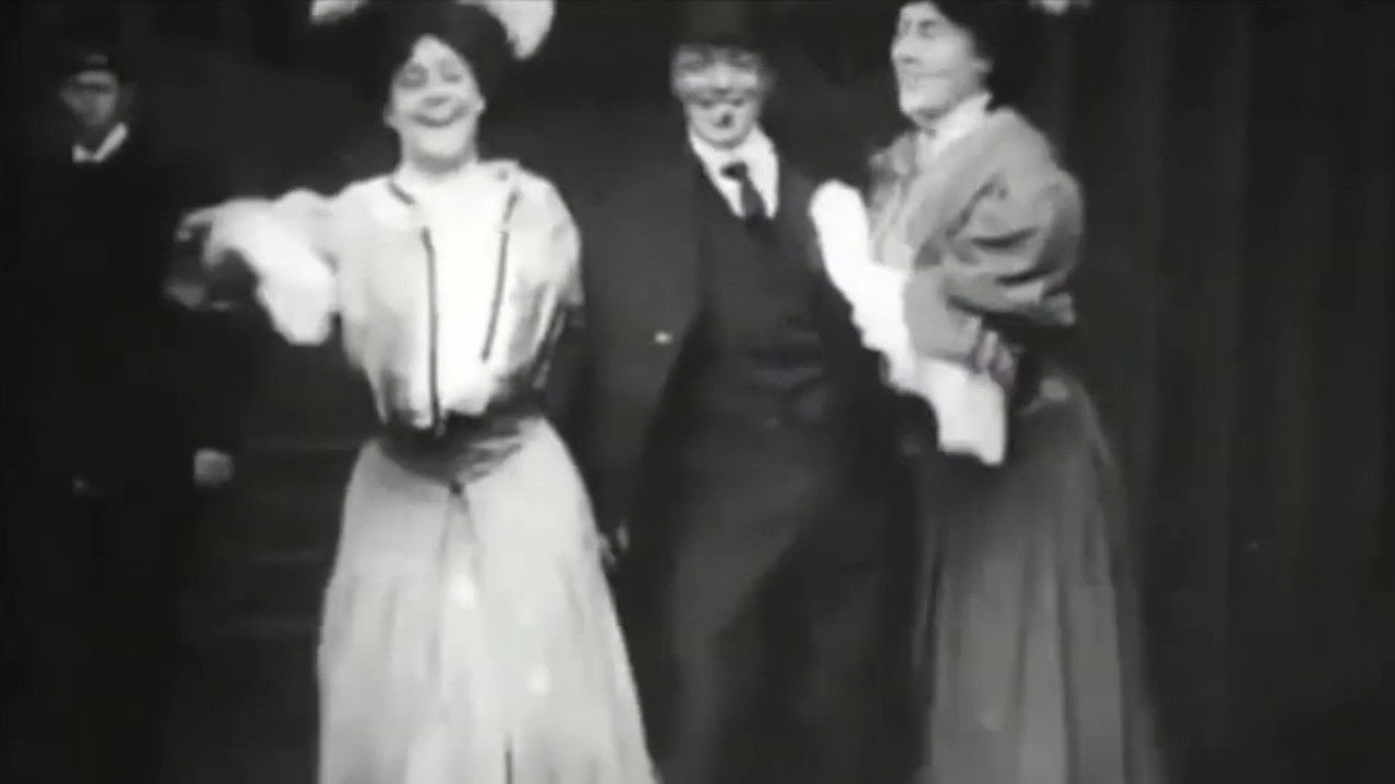 2 A.M. in the Subway