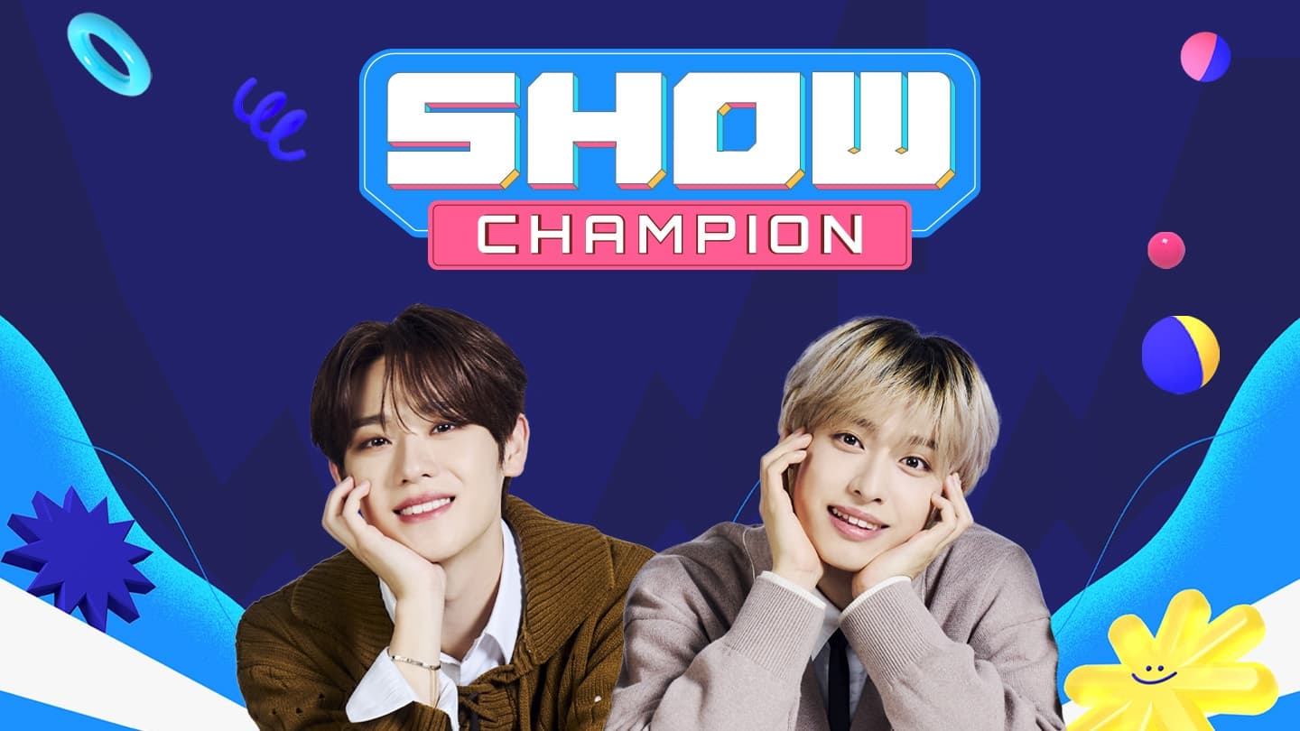 Show! Champion