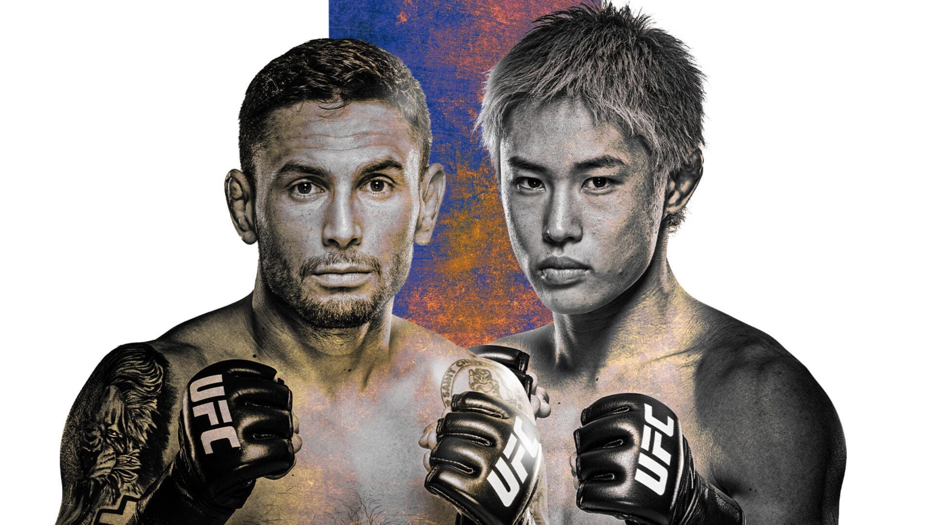 UFC on ESPN 58: Perez vs. Taira