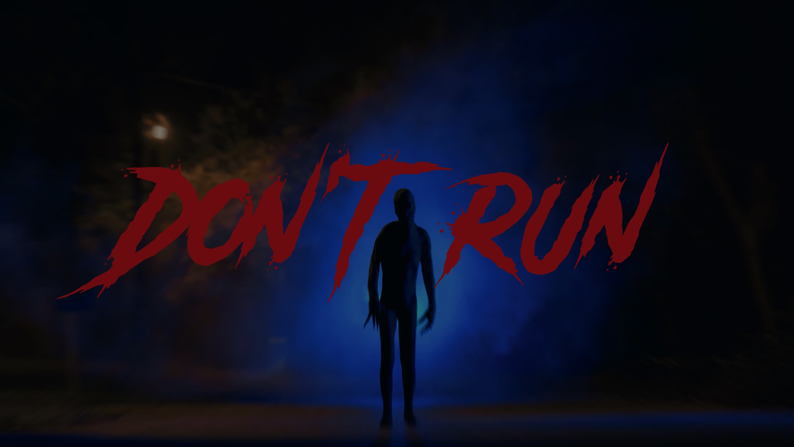 Don't Run