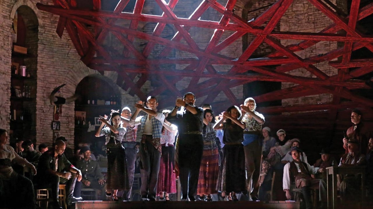 The Metropolitan Opera: Carmen