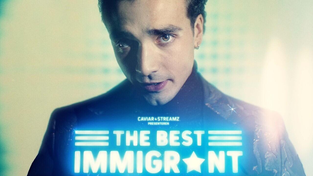 The Best Immigrant