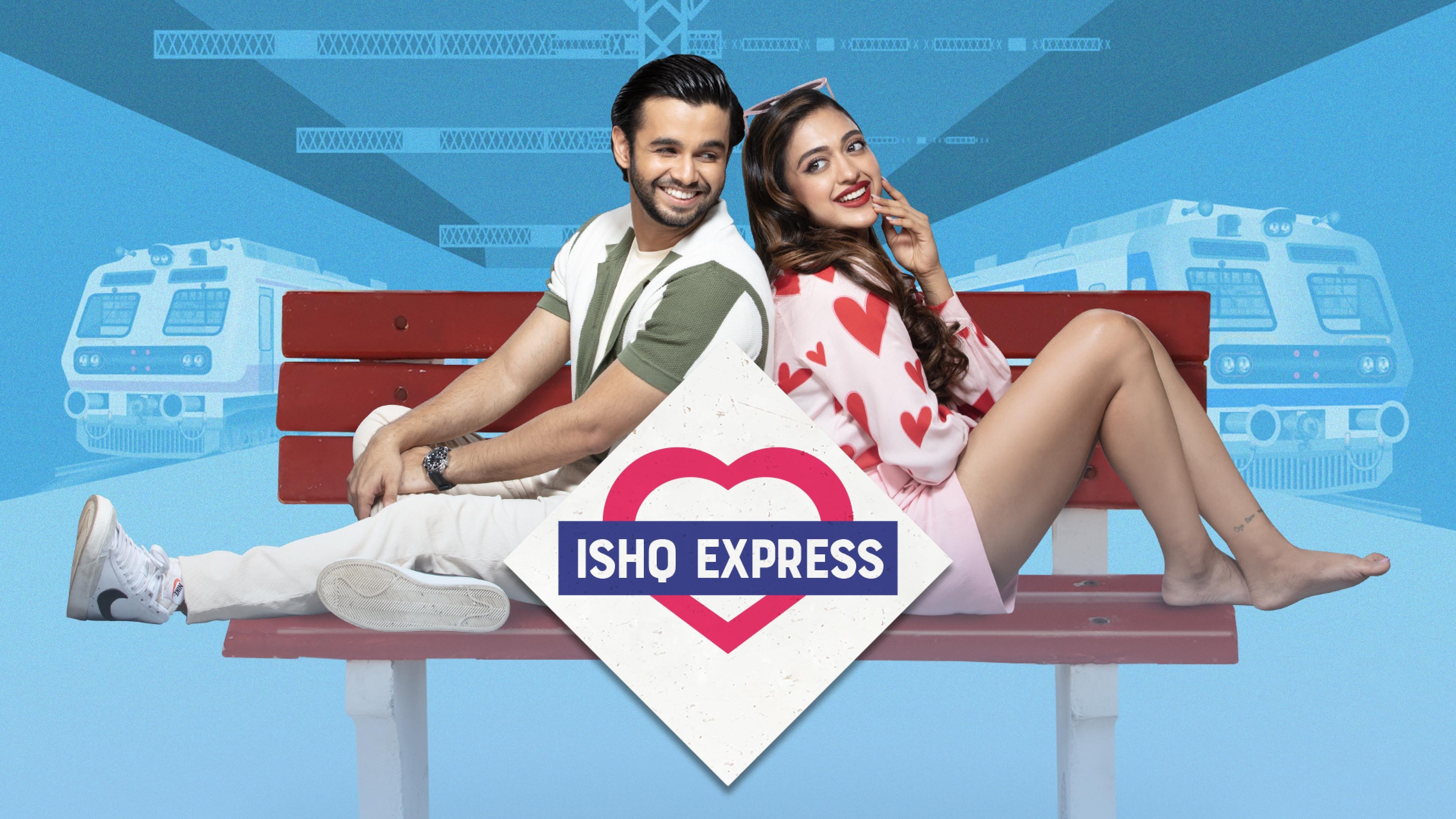 Ishq Express