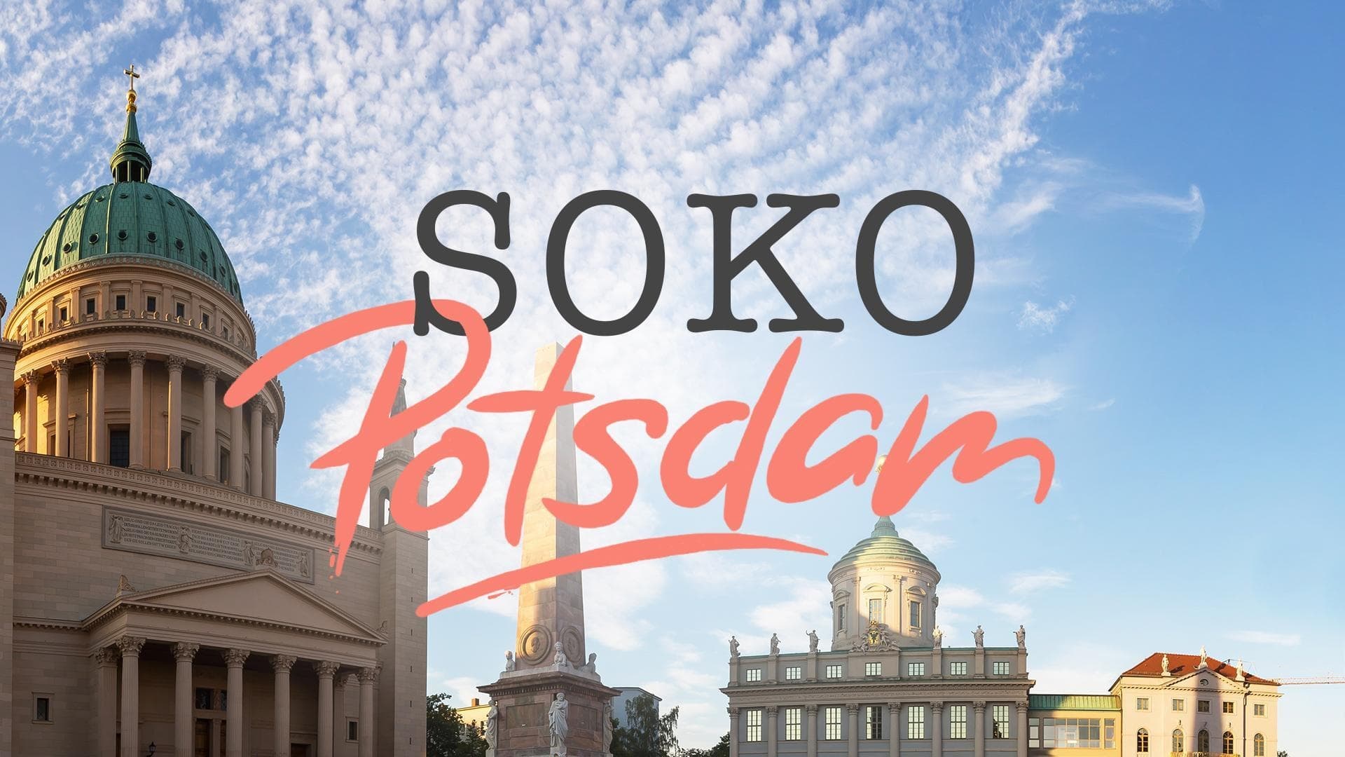 SOKO Potsdam