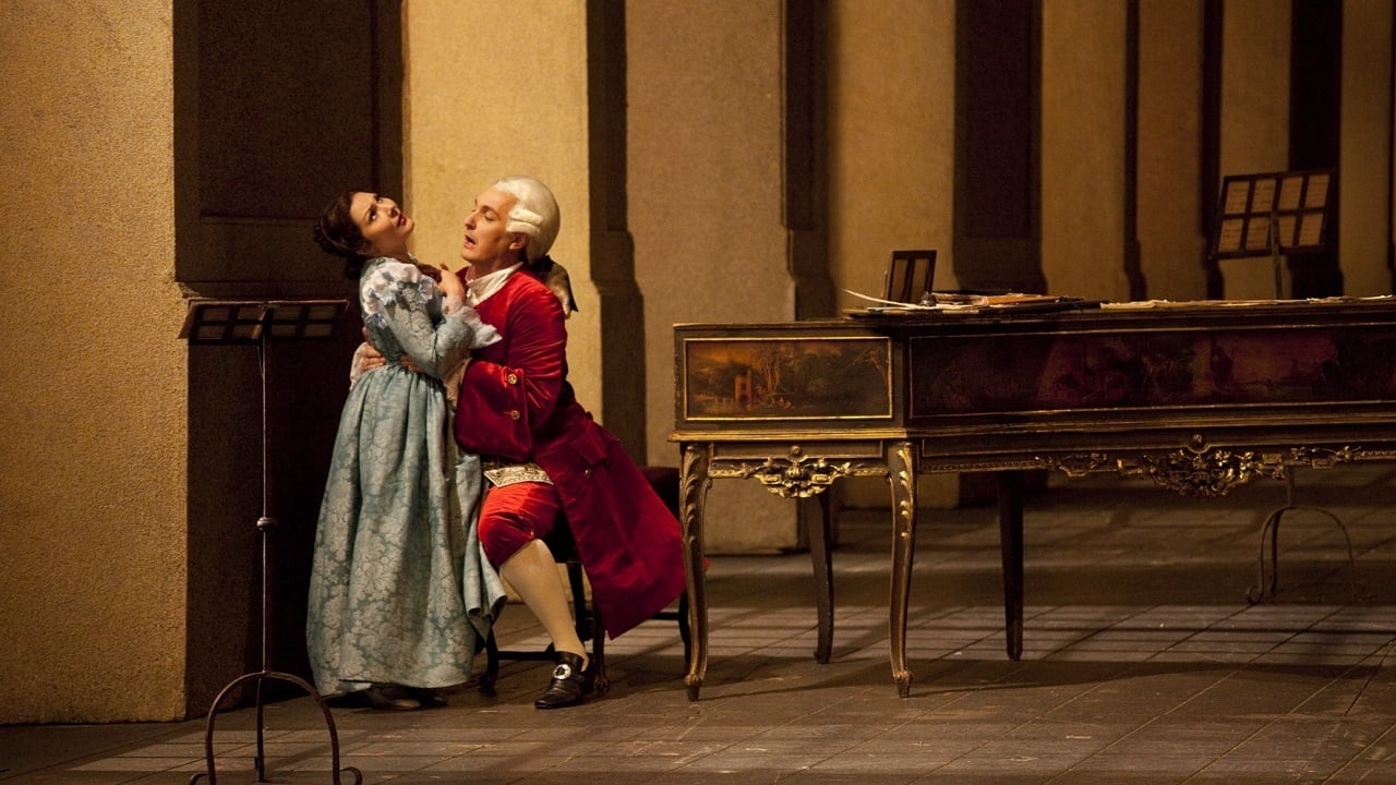 Le Nozze di Figaro