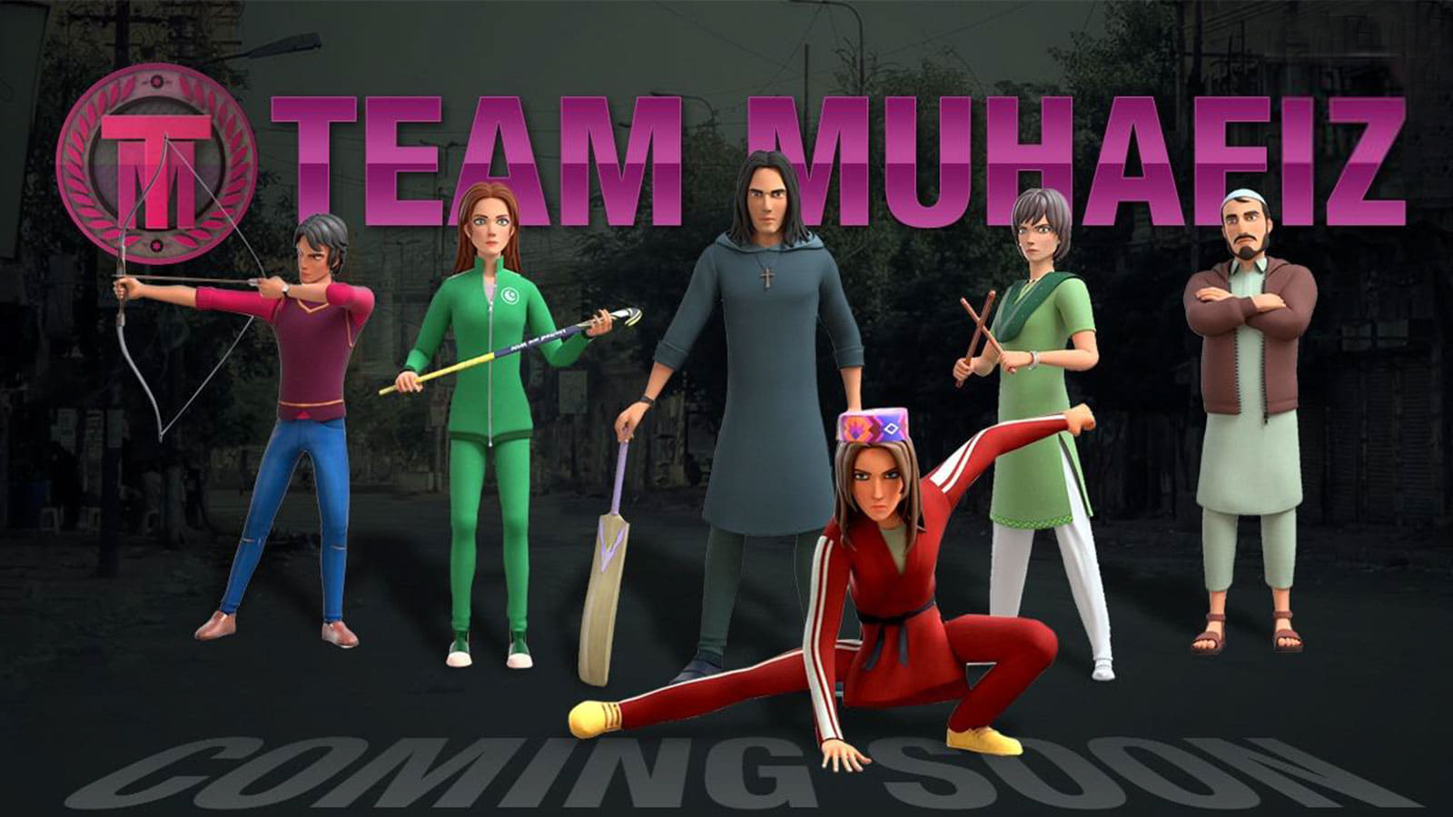 Team Muhafiz