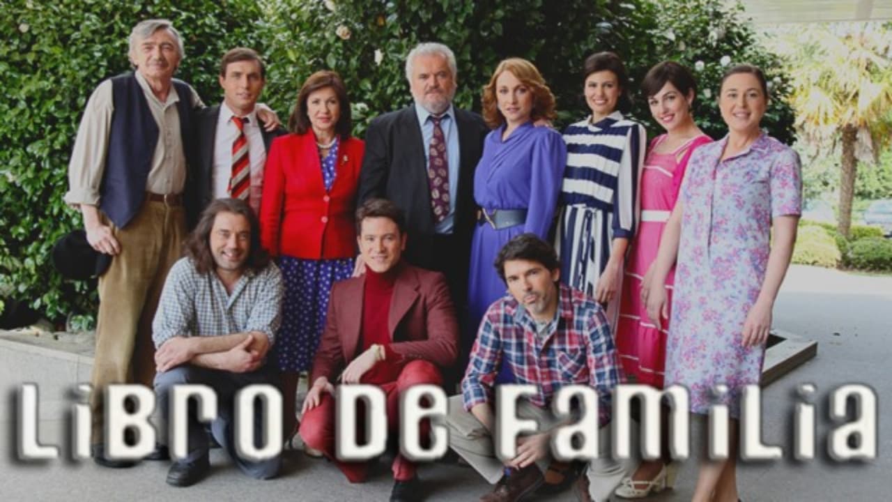 Libro de Familia