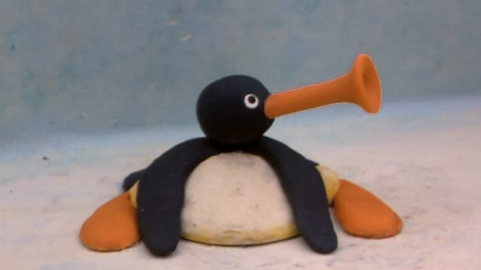 Pingu: Meet Pingu