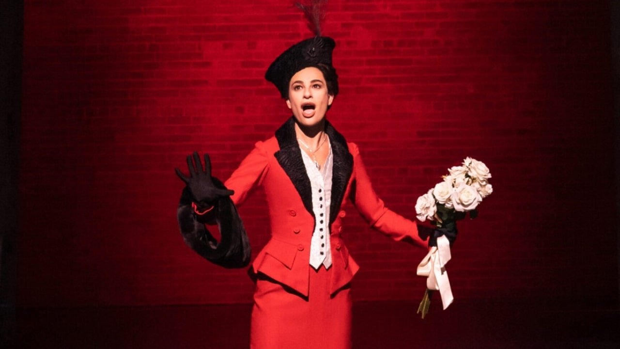 Funny Girl