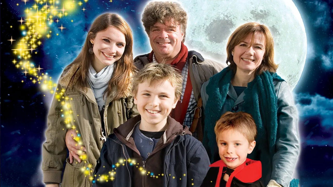 Krummerne: Så er det jul igen