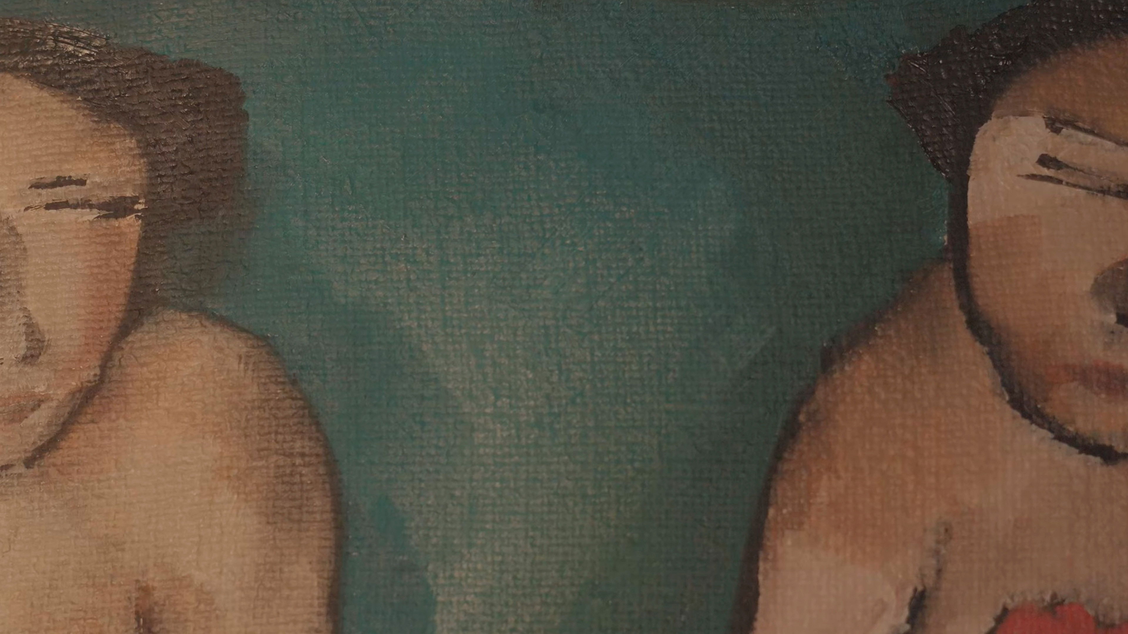 Companheiro de Quarto