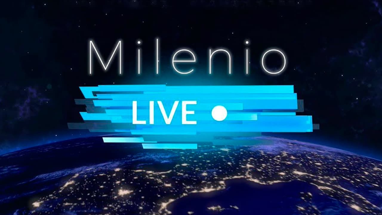 Milenio Live