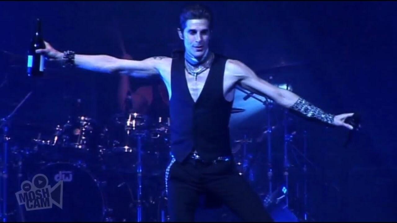 Jane's Addiction: Live Voodoo