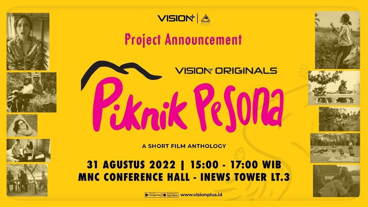 Piknik Pesona