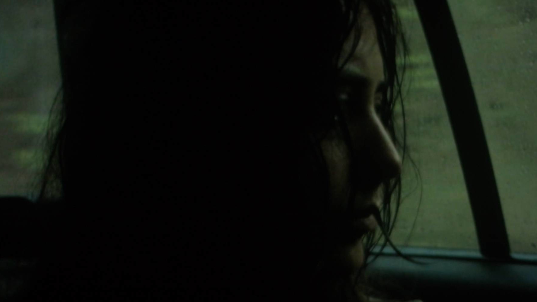 Once There Was a Storm