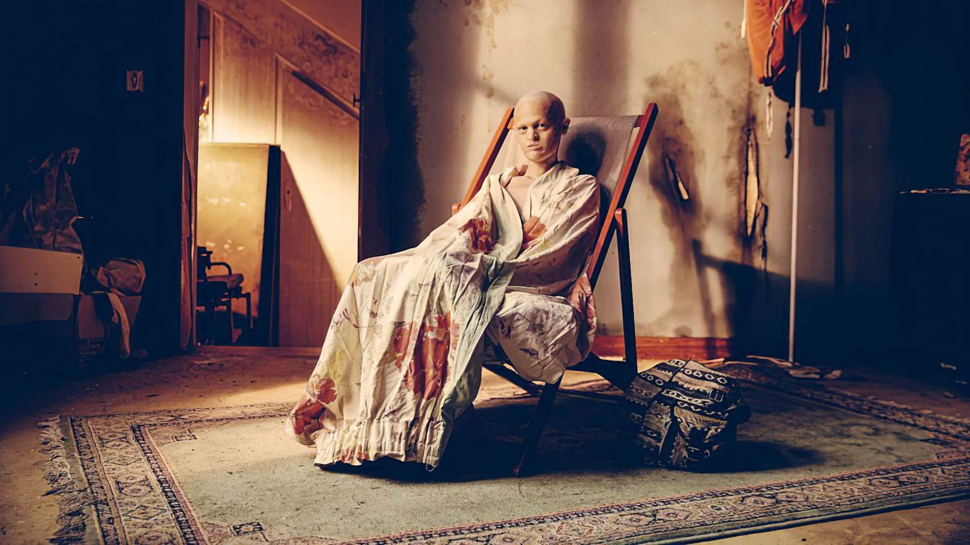 All the Gods in the Sky