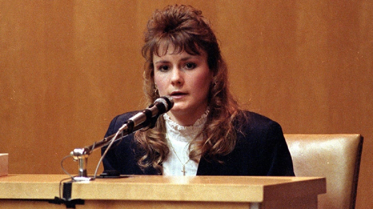 Pamela Smart: An American Murder Mystery