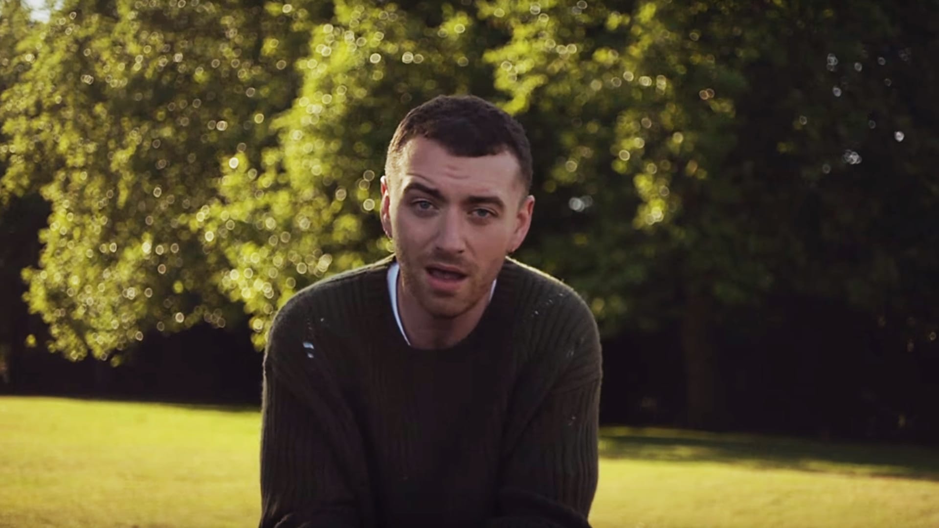 On the Record: Sam Smith - The Thrill of It All