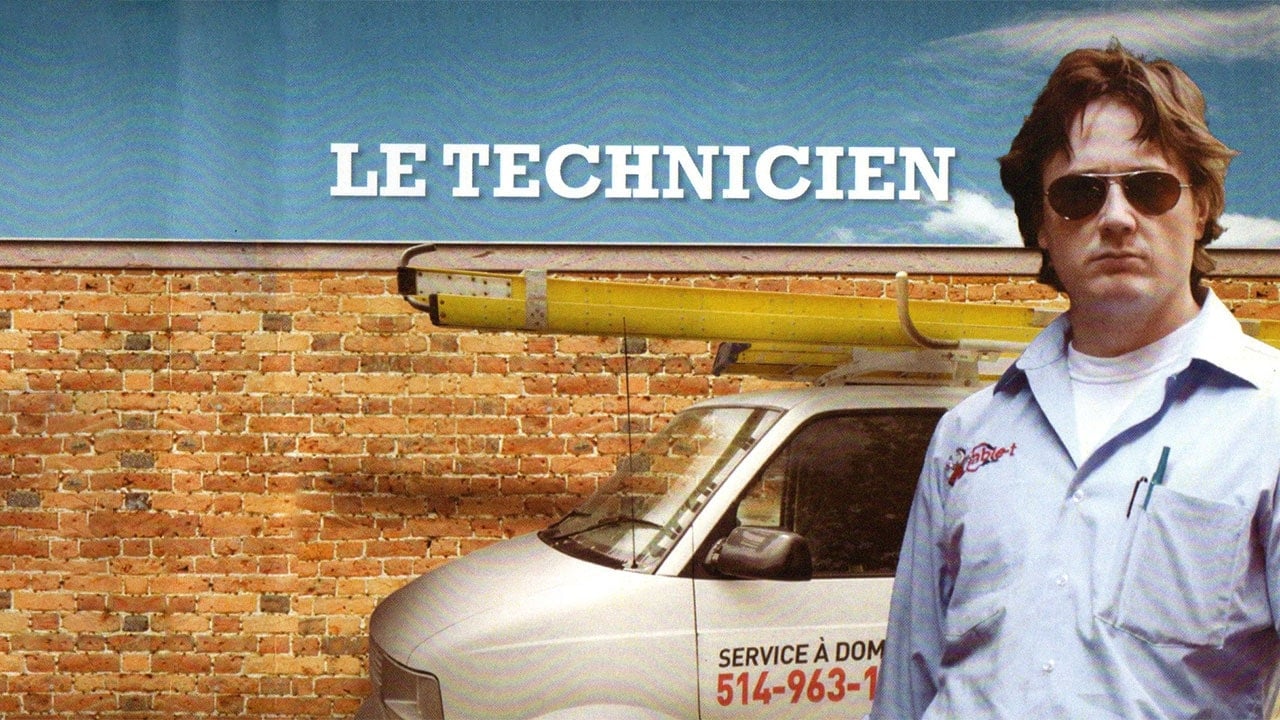 Le technicien