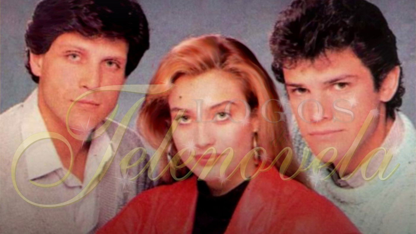 El cristal empañado