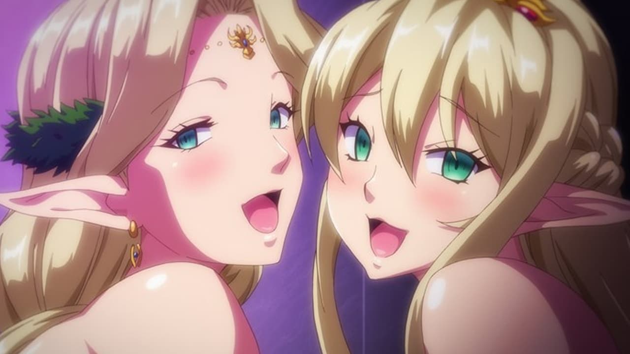 Busty Elf Mother and Daughter Hypnosis