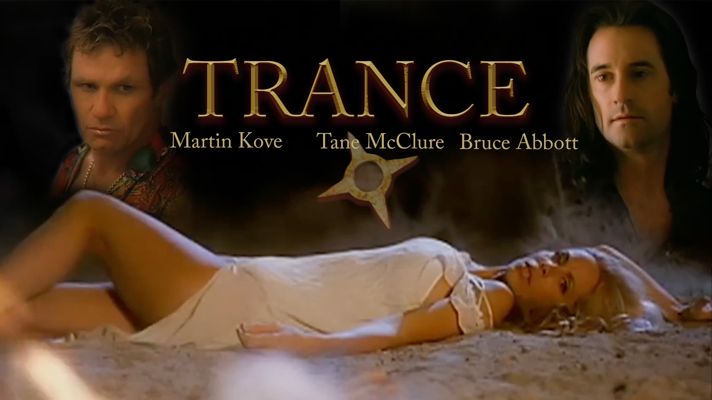 Trance