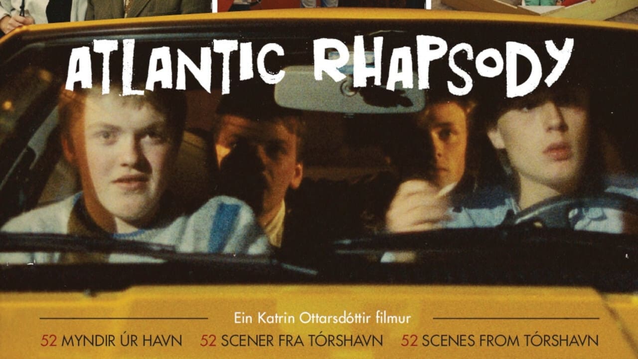 Atlantic Rhapsody