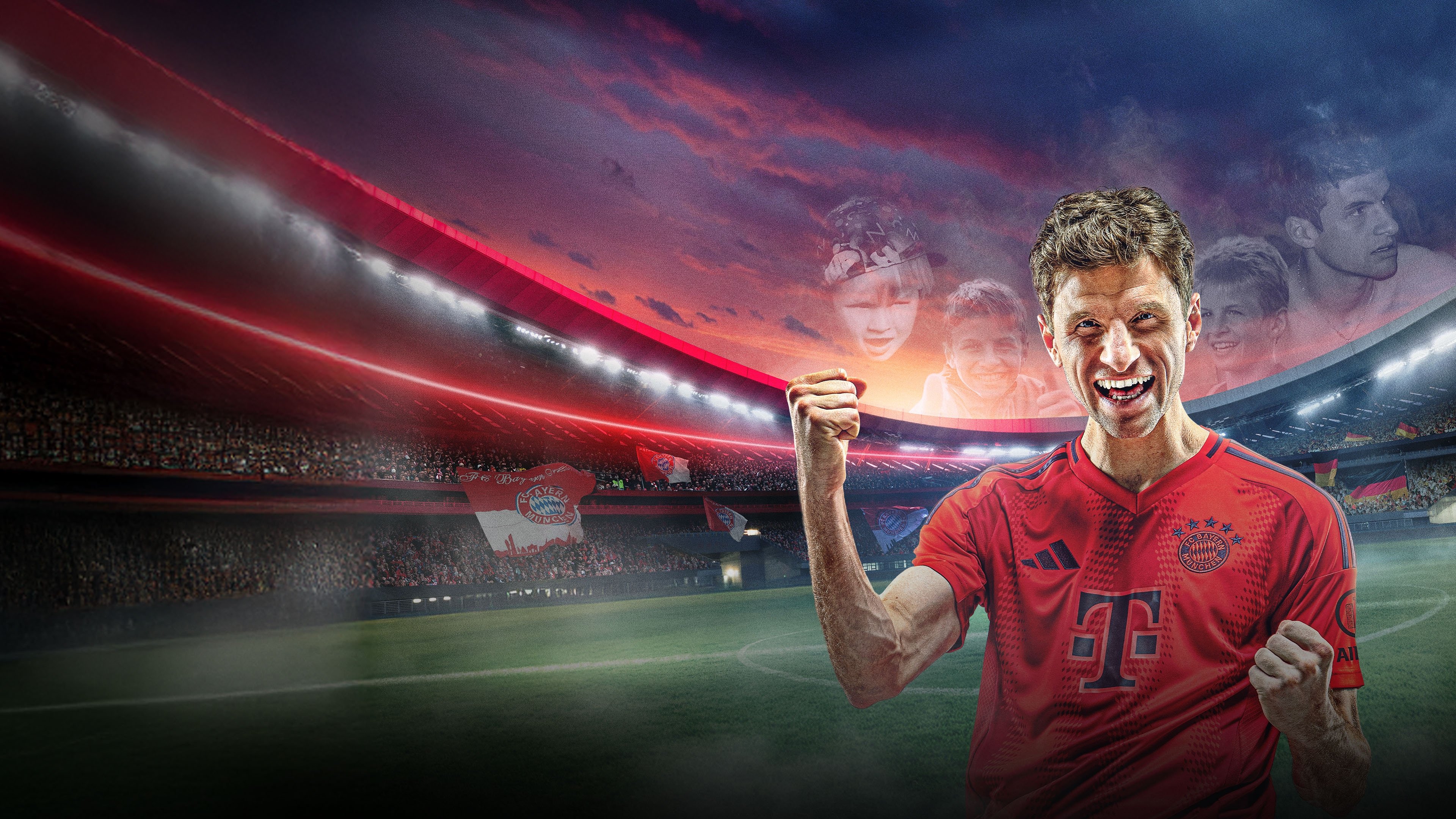 Thomas Müller - One of a Kind