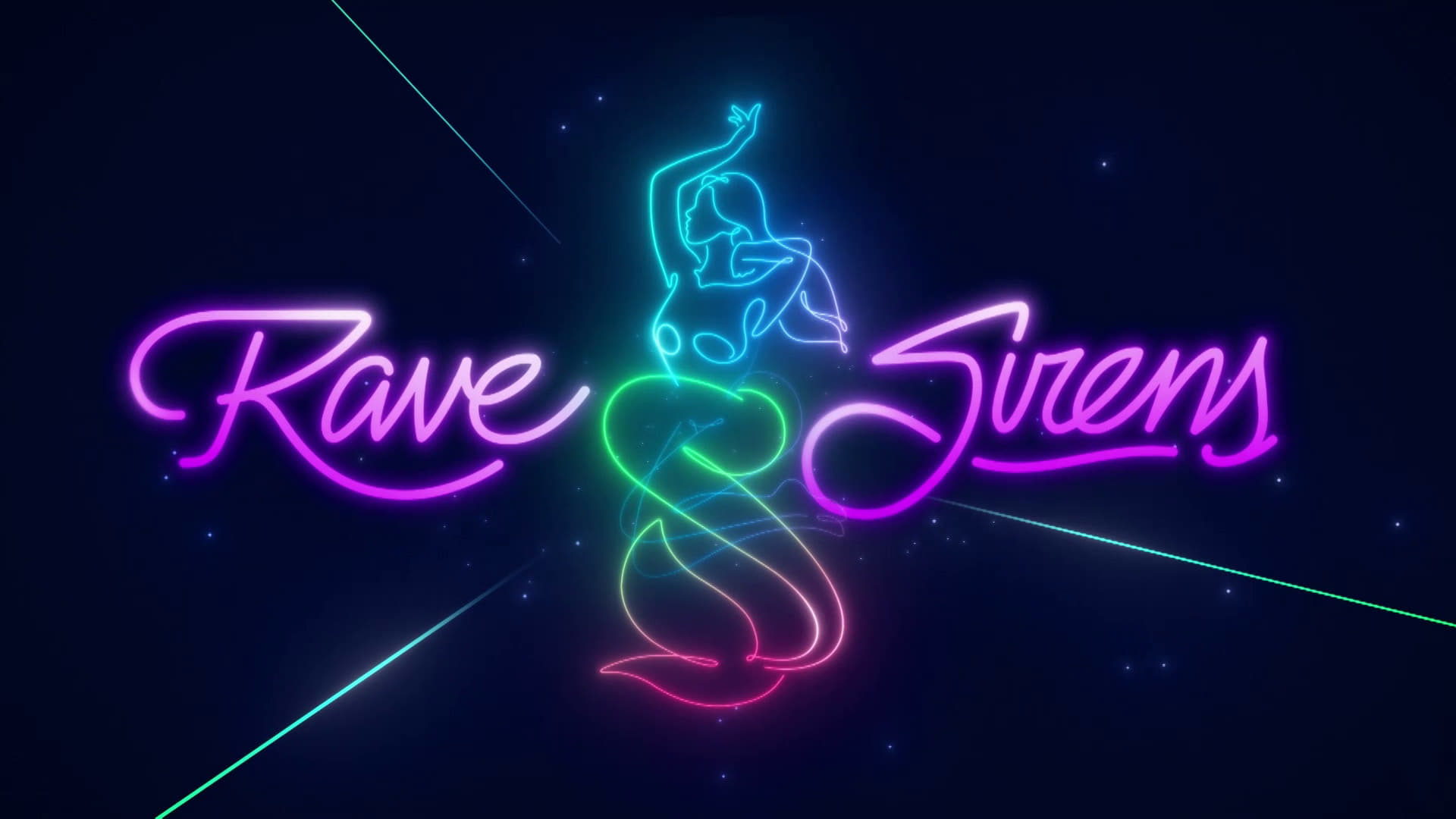 Rave Sirens