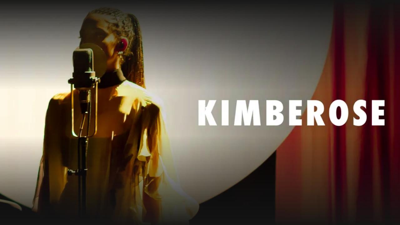 Kimberose in Private Paris Concert