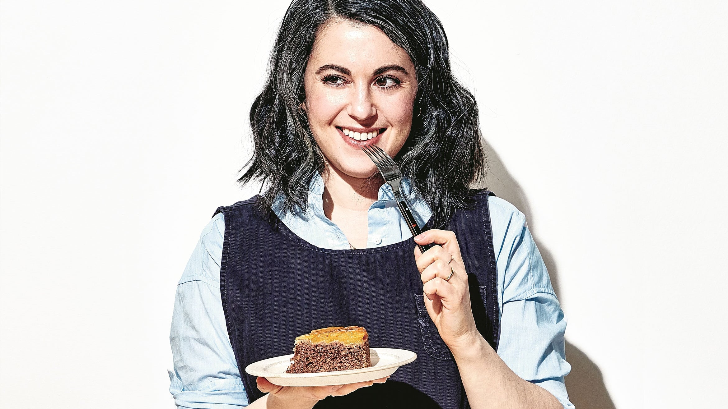 Dessert Person with Claire Saffitz