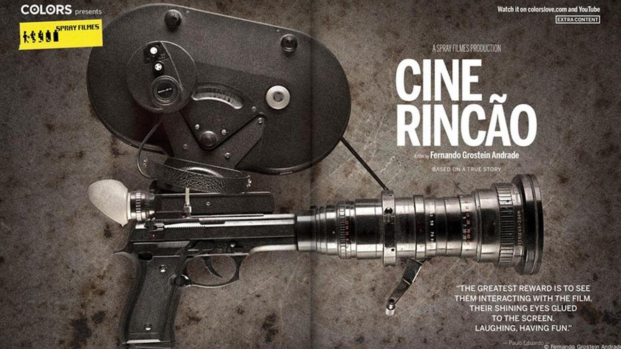 Cine Rincão