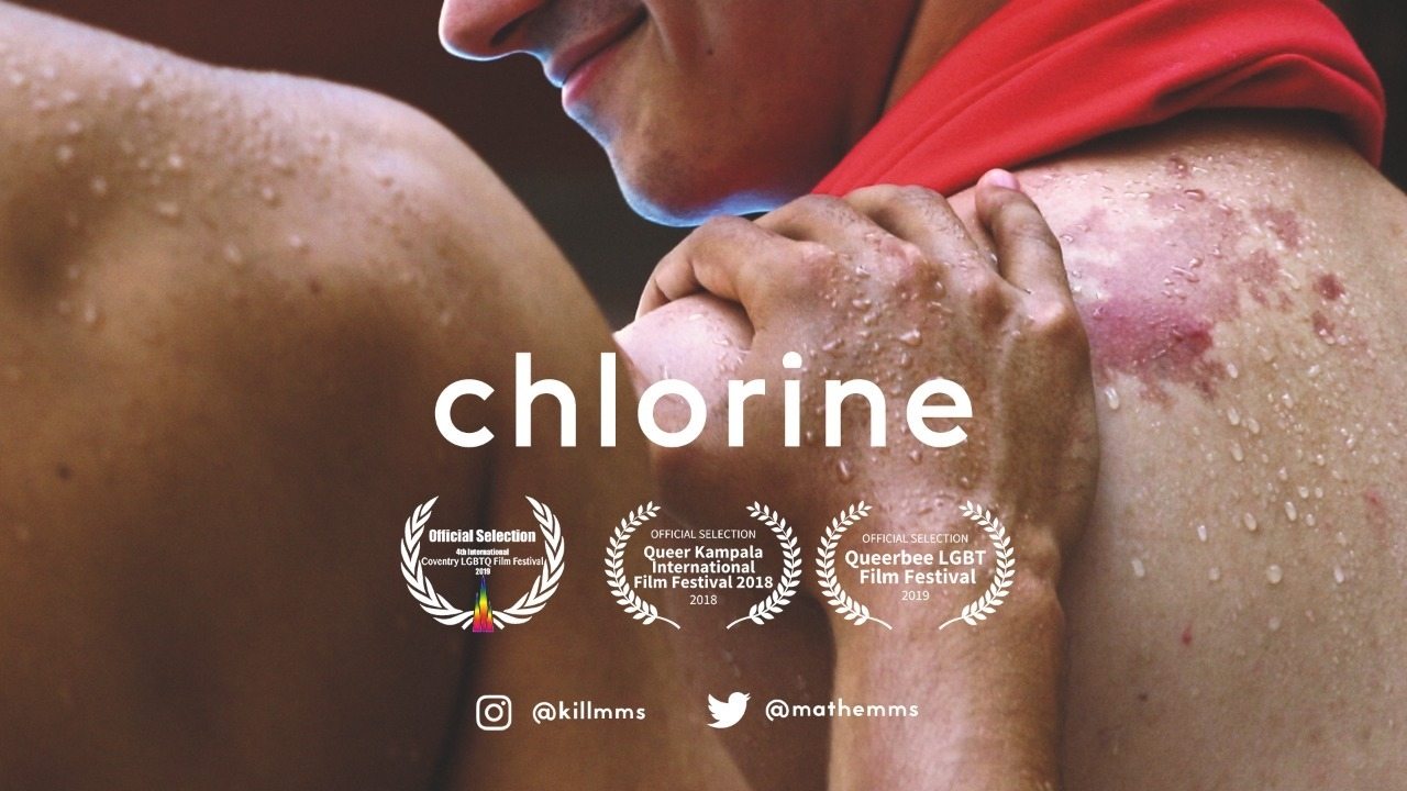 Chlorine