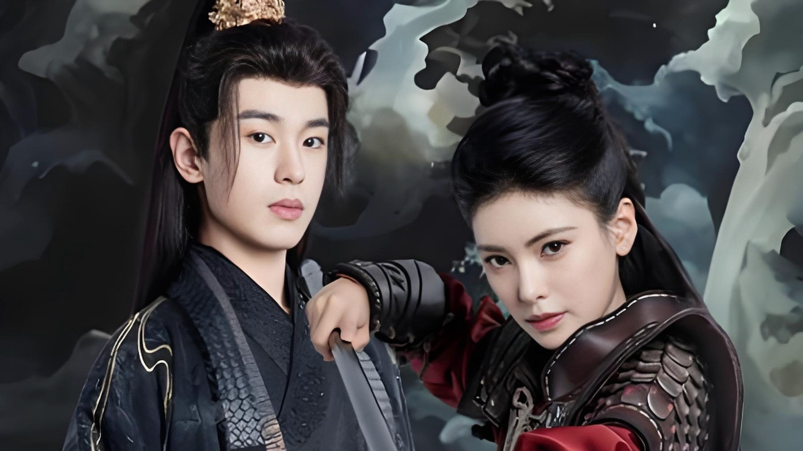 惊雀（Jing Que）