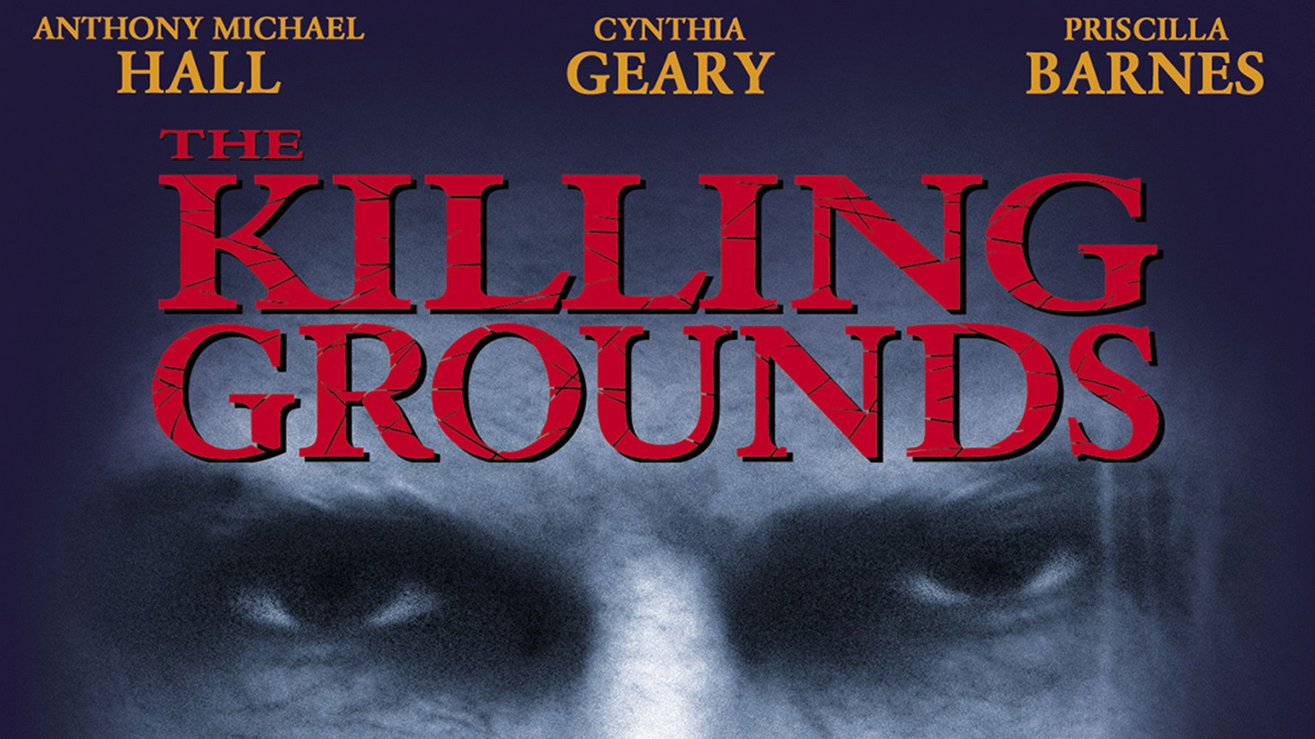The Killing Grounds