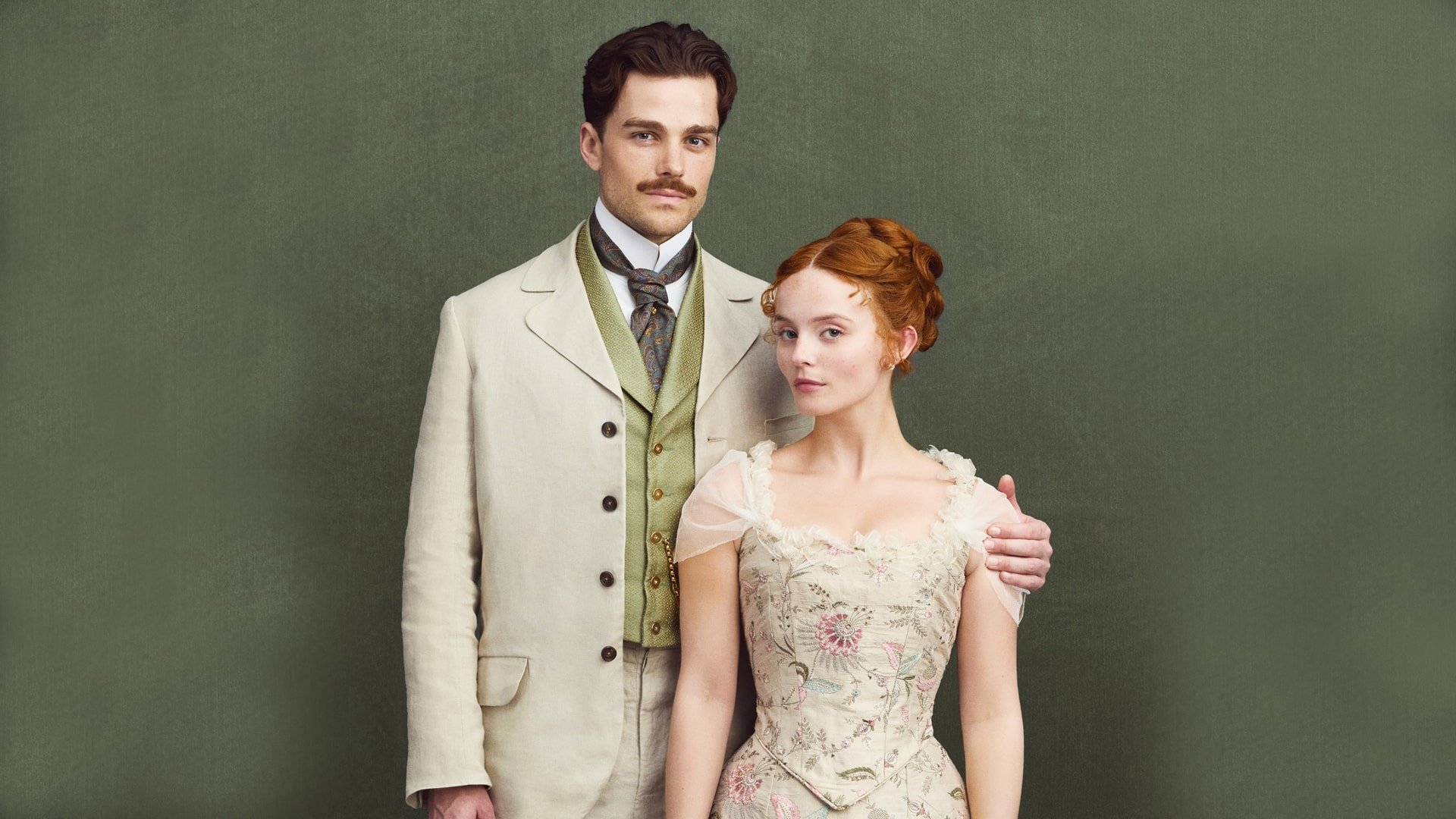 The Forsyte Saga