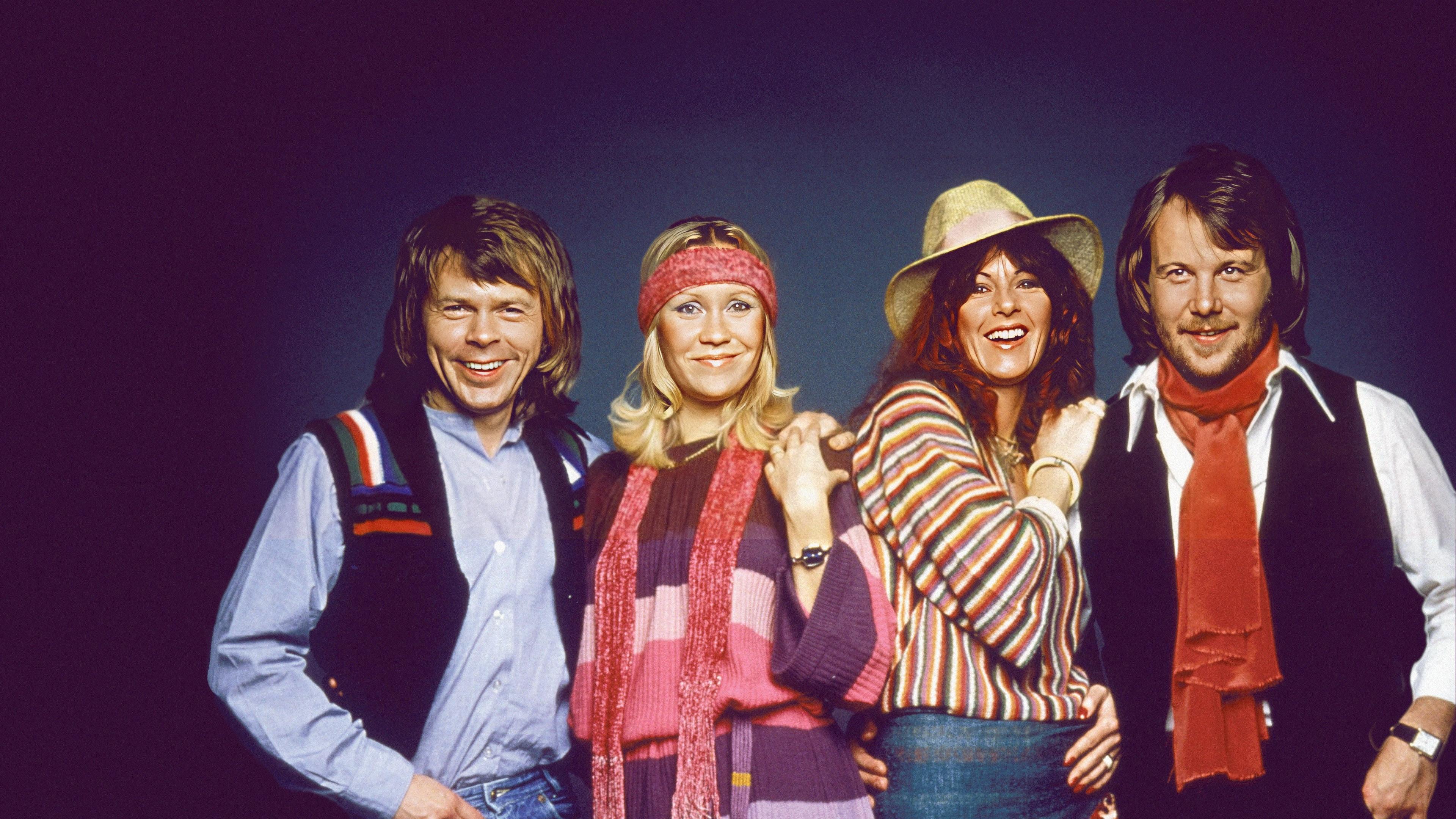 ABBA: Against the Odds