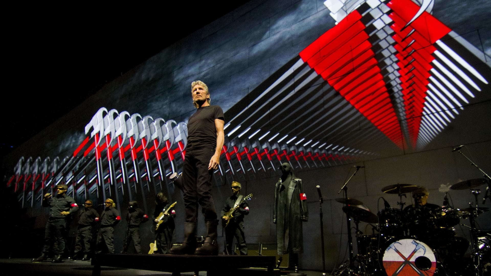 Roger Waters: The Wall